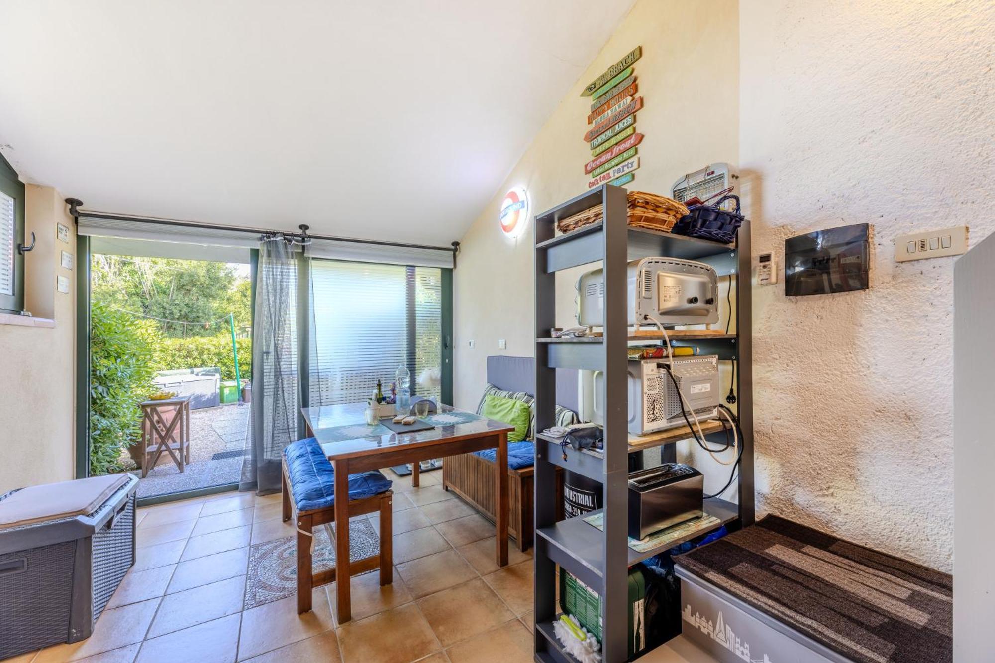 I Chioppi 4 - Goelba Apartment Capoliveri  Exterior photo