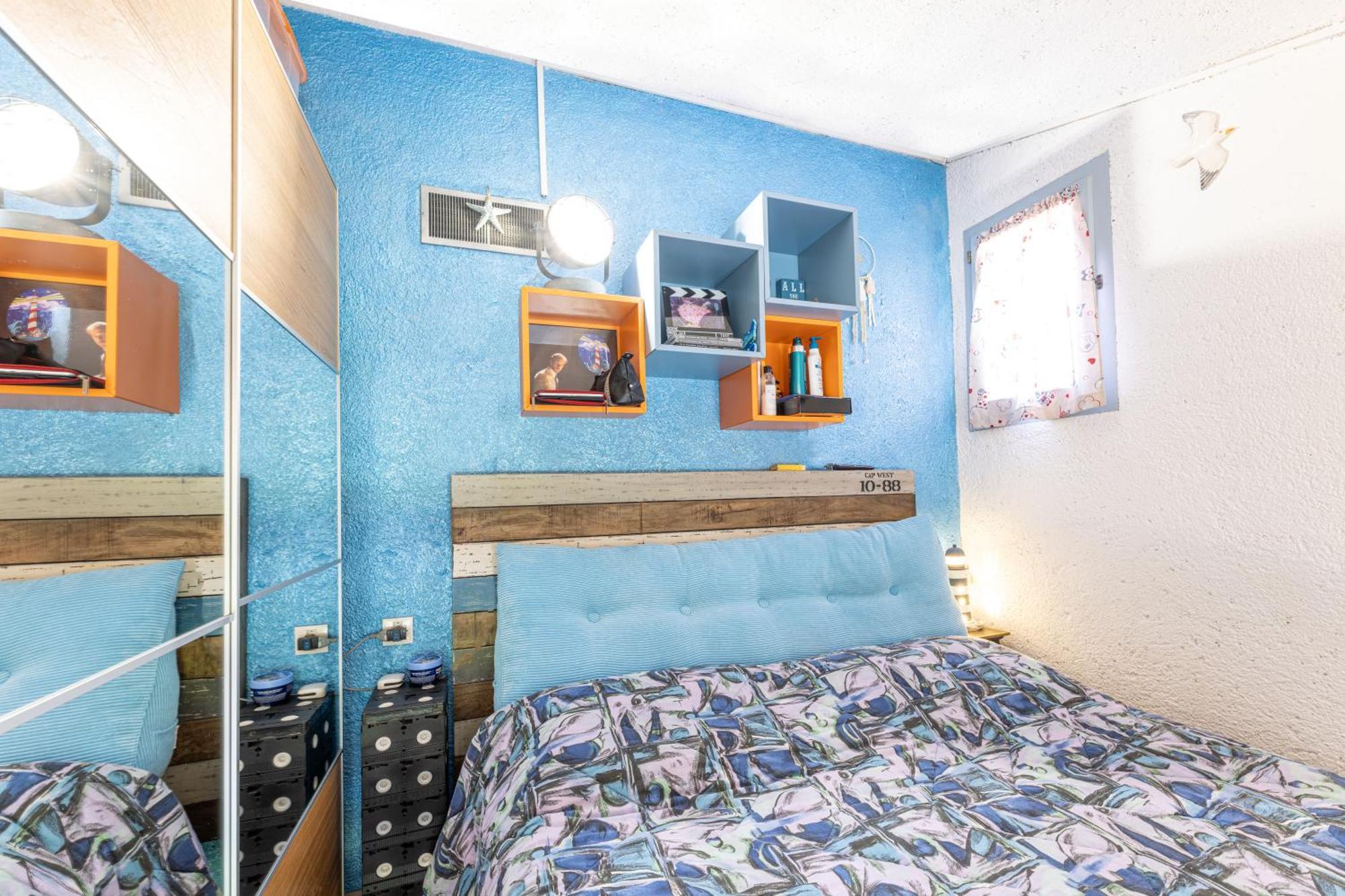 I Chioppi 4 - Goelba Apartment Capoliveri  Exterior photo