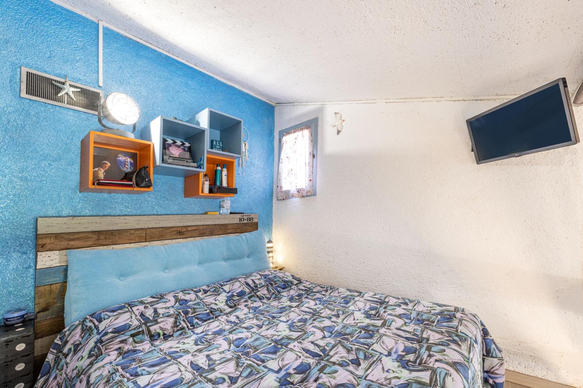 I Chioppi 4 - Goelba Apartment Capoliveri  Exterior photo